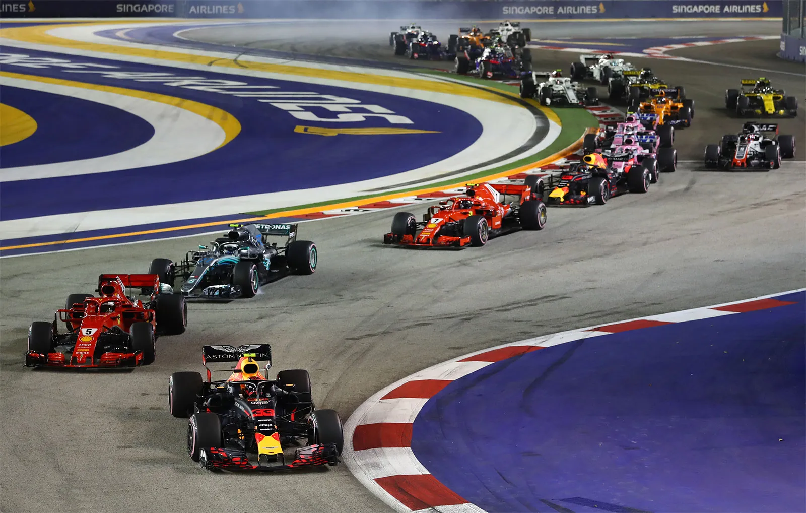 F1 Monaco